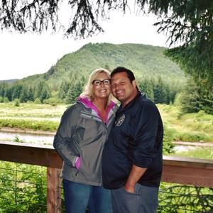 Meet your Posher, April